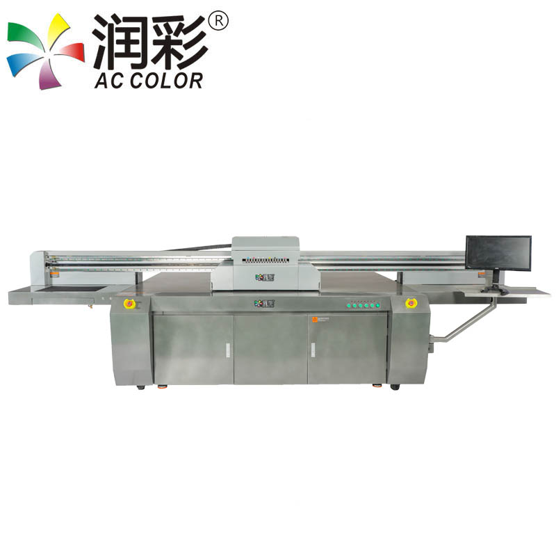 平板打印機的噴嘴使用該注意什么？