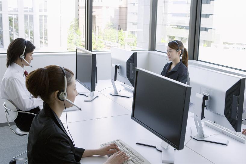 第三方客服外包團(tuán)隊(duì)有哪些優(yōu)勢(shì)
