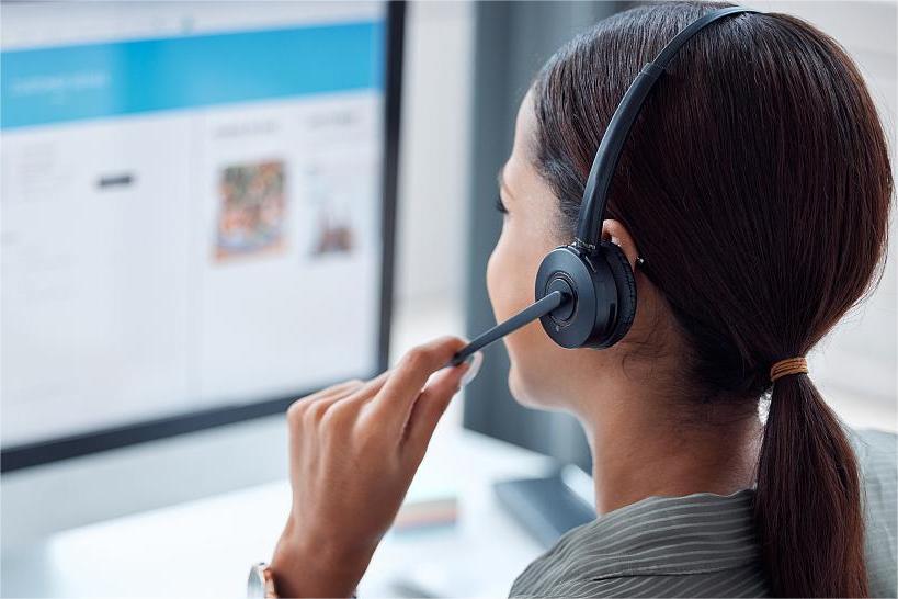 第三方客服外包公司