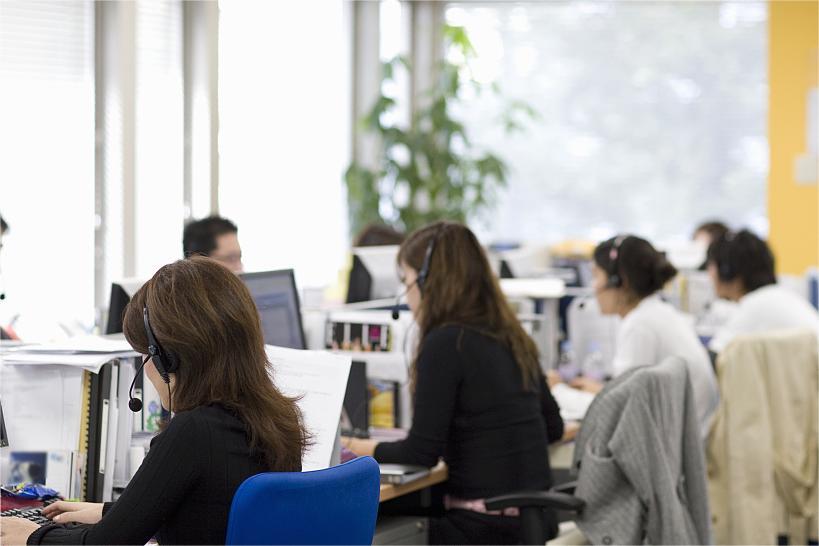 一家優(yōu)秀的客服外包公司應該具備什么樣的條件？