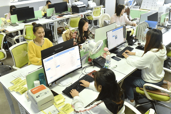 售后客服外包問(wèn)題的處理原則