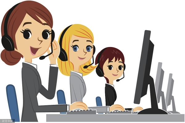 拼多多客服外包效果行不行？