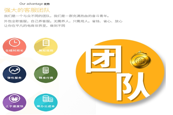 淘寶客服外包對(duì)于店鋪方能帶來(lái)什么好處？